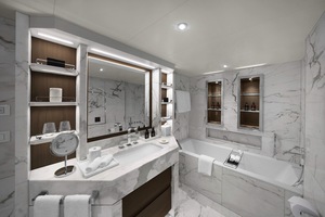 Retreat Residence